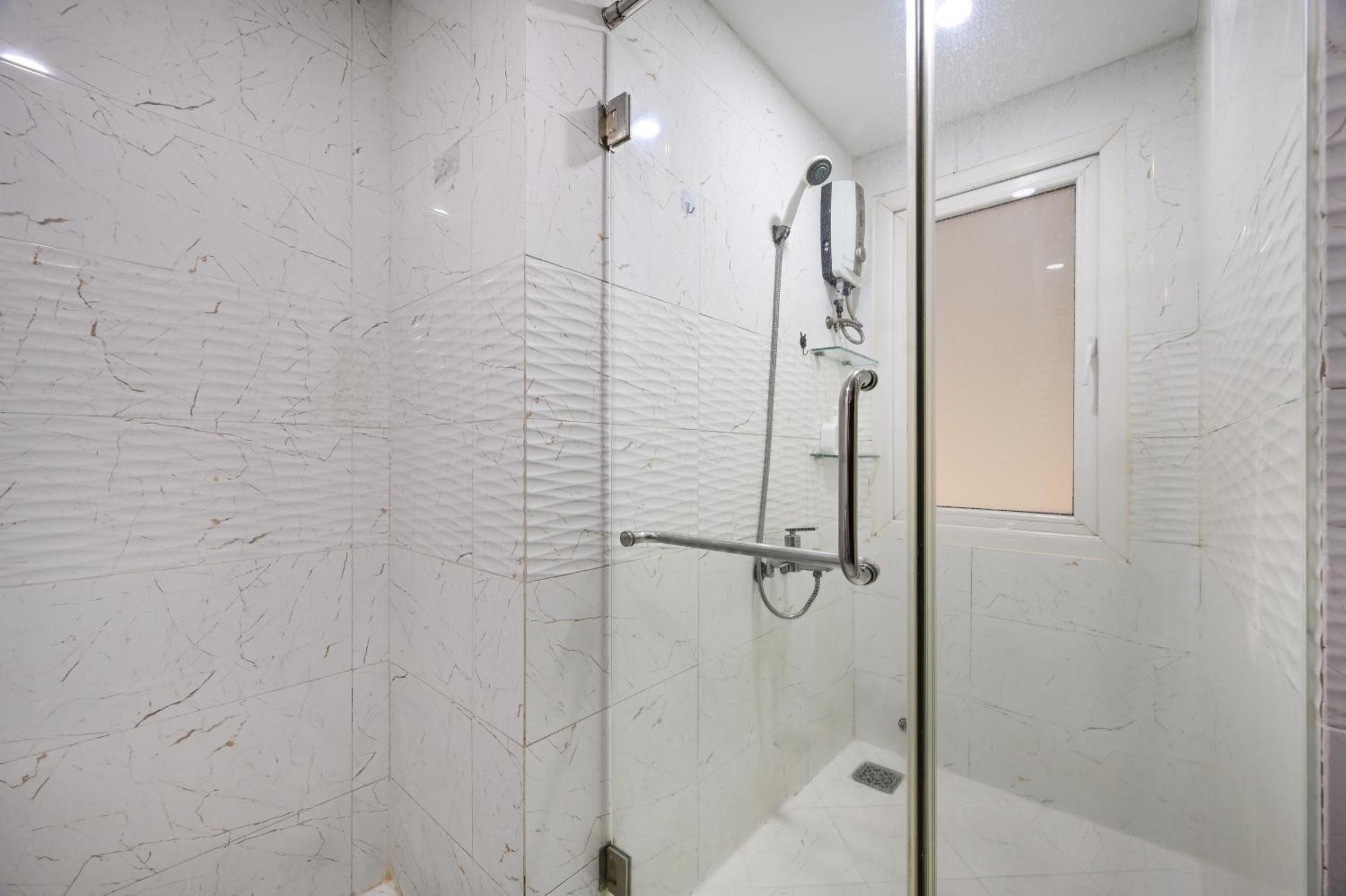 Grace Apartment Hcmc Хошимин Екстериор снимка