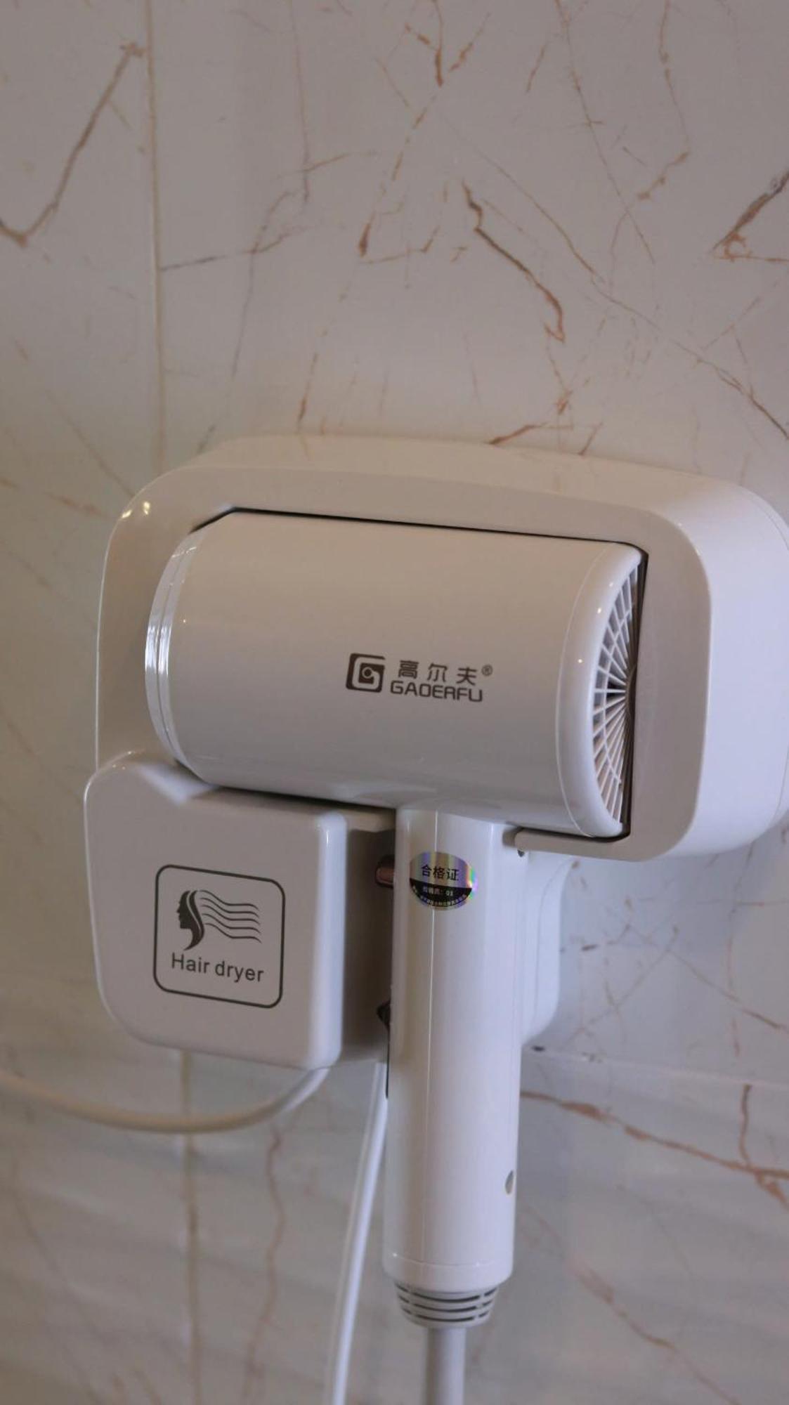Grace Apartment Hcmc Хошимин Екстериор снимка