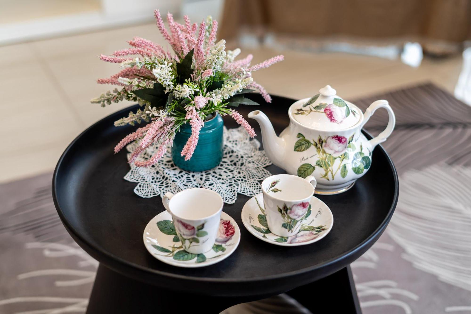 Grace Apartment Hcmc Хошимин Екстериор снимка