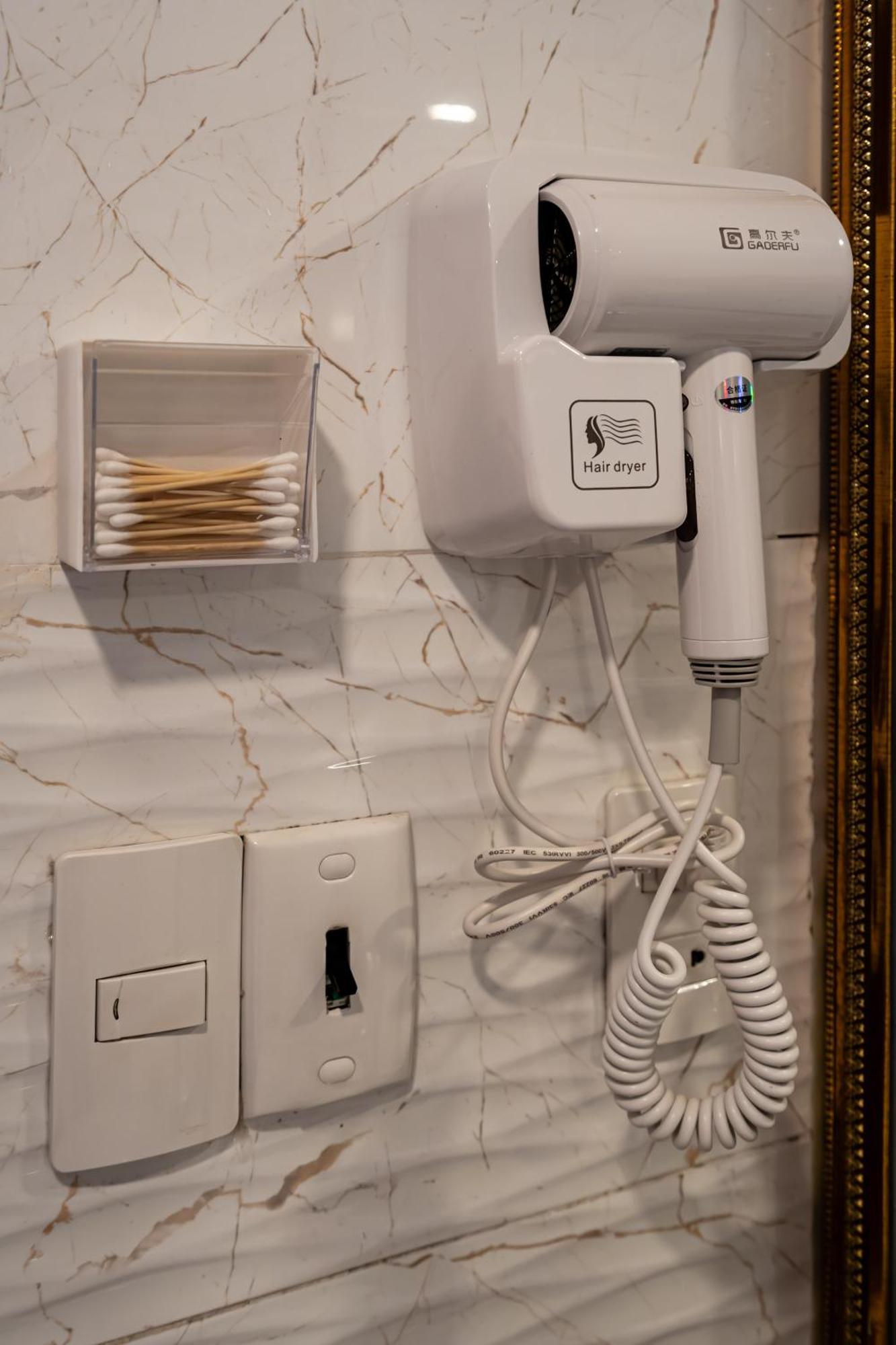 Grace Apartment Hcmc Хошимин Екстериор снимка