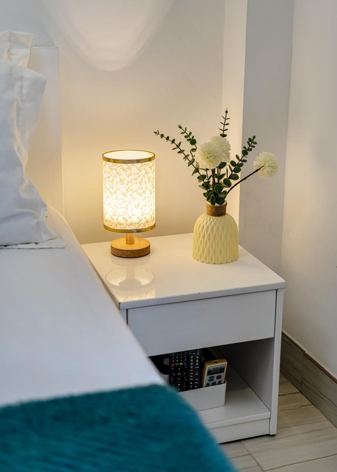 Grace Apartment Hcmc Хошимин Екстериор снимка