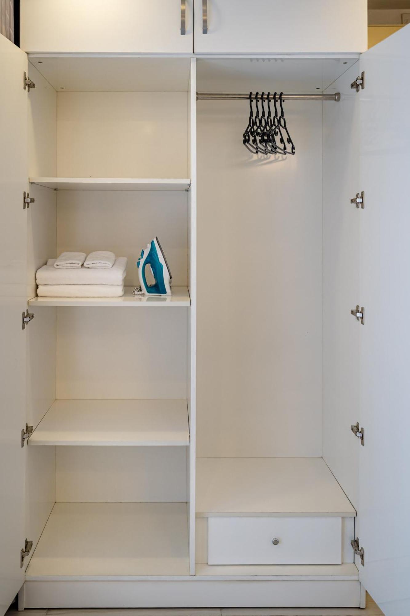 Grace Apartment Hcmc Хошимин Екстериор снимка